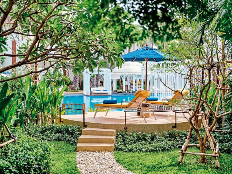 InterContinental Hua Hin Resort ●●●●●