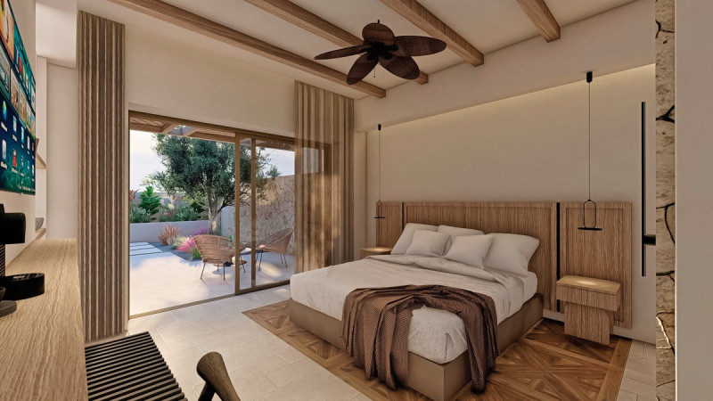 Coriva Beach ●●●●