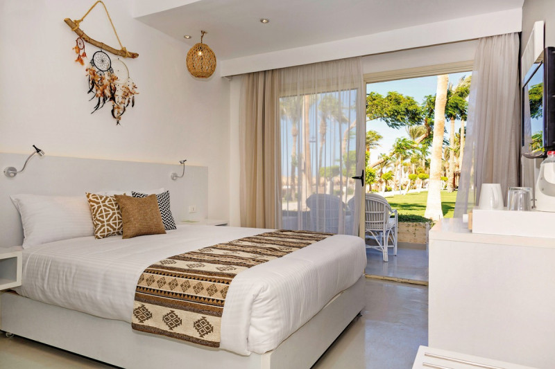 Meraki Resort ●●●●