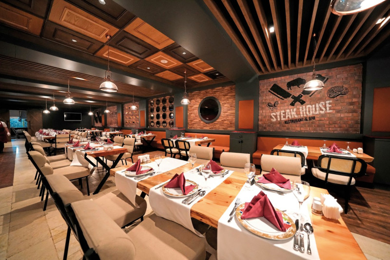 Calimera Serra Palace