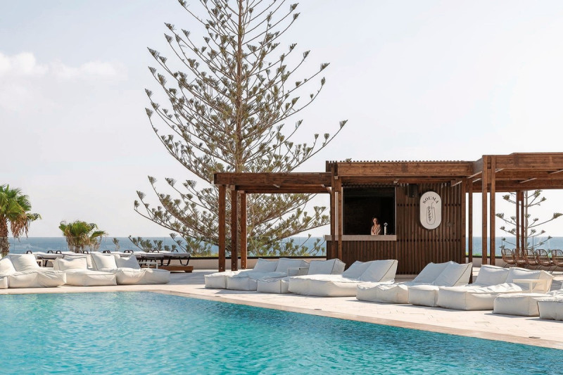 Helea Lifestyle Beach Resort ●●●●●