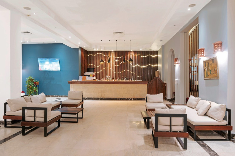 Sentido Akassia Beach