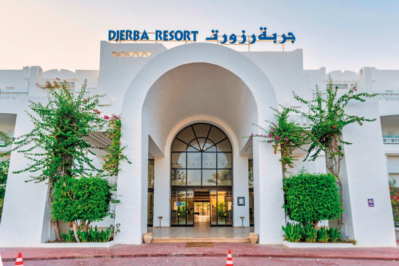 Djerba Resort