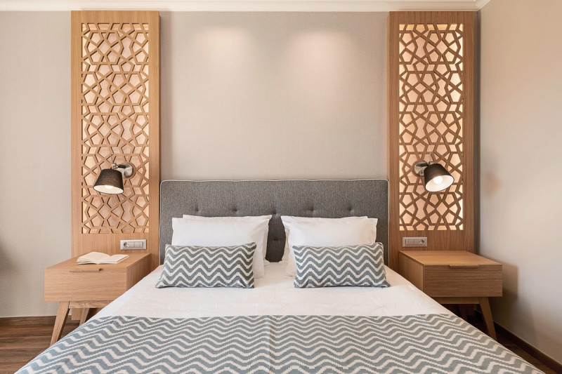 Pilot Beach Resort ●●●●●