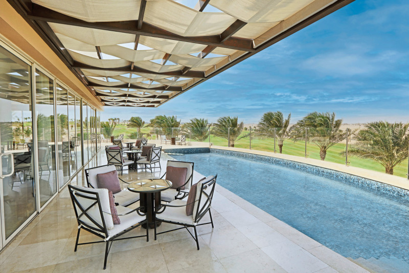 Steigenberger Makadi