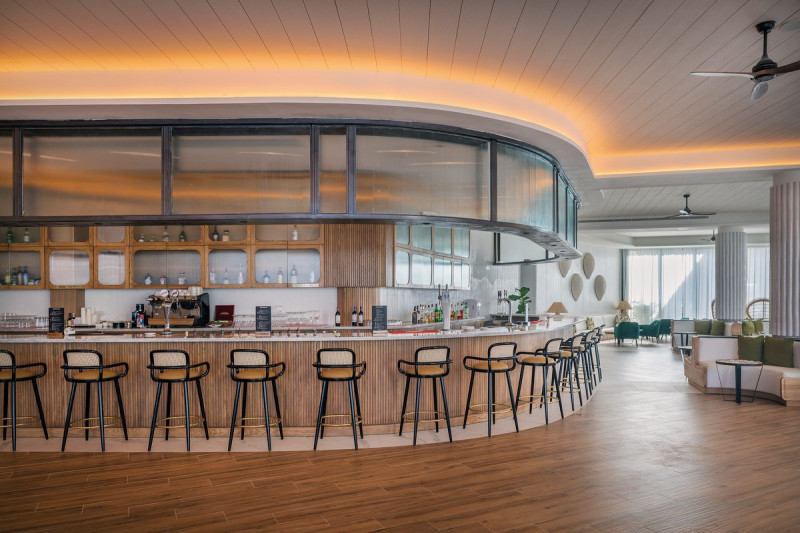 Ocean Coral Spring ●●●●●