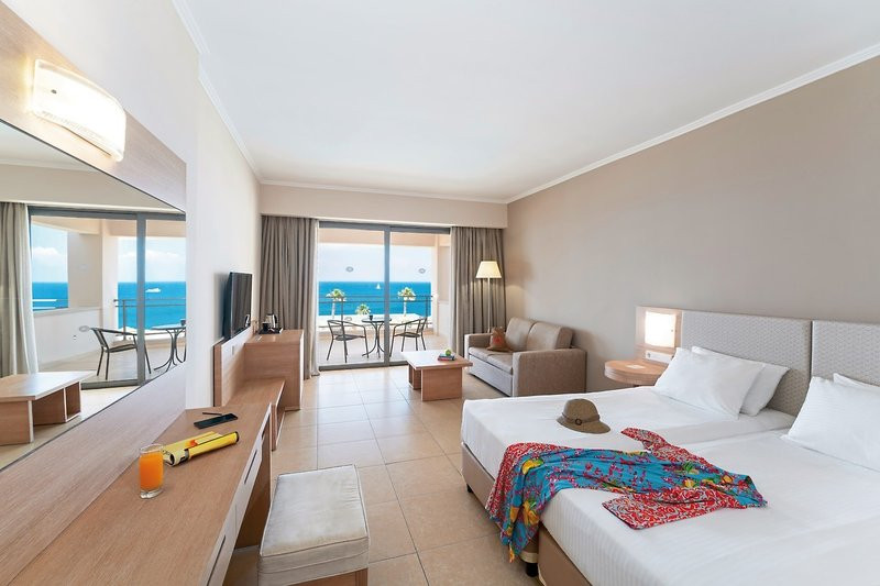 Kresten Royal Euphoria Resort ●●●●●