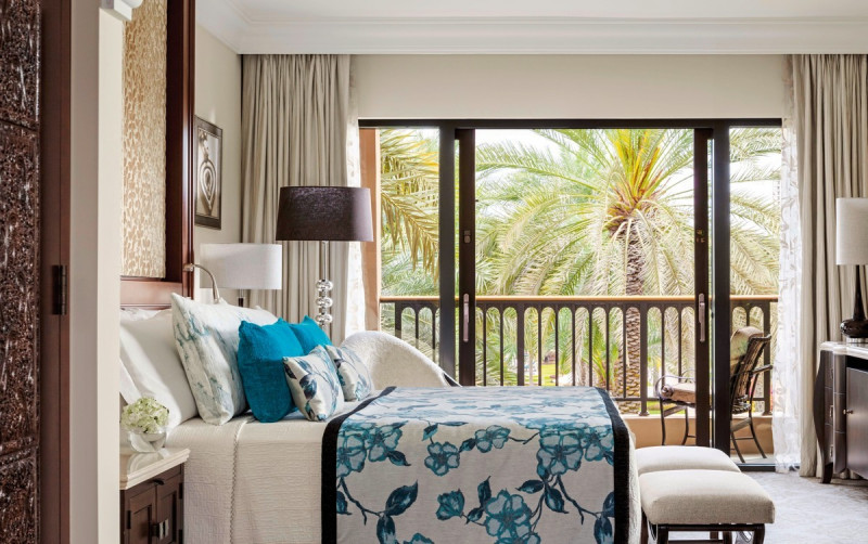 One&Only Royal Mirage ●●●●●●