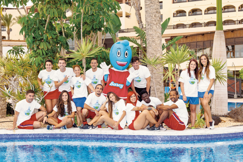 Occidental Jandia Mar