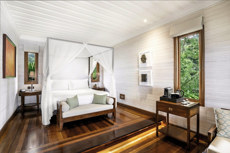 Hilton Seychelles Northolme Resort & Spa ●●●●●