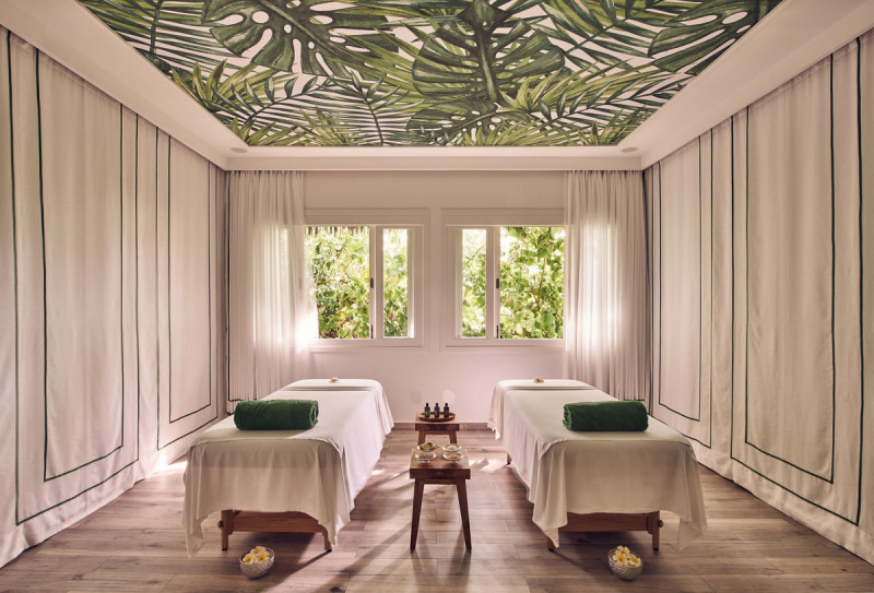 Finolhu, a Seaside Collection Resort