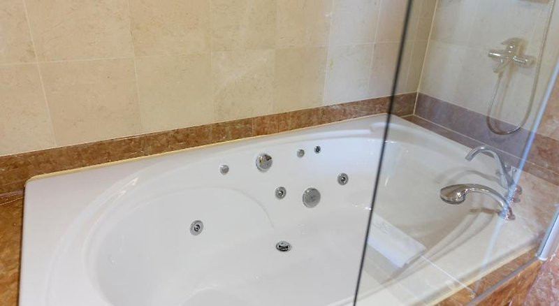 IC Hotels Green Palace ●●●●●