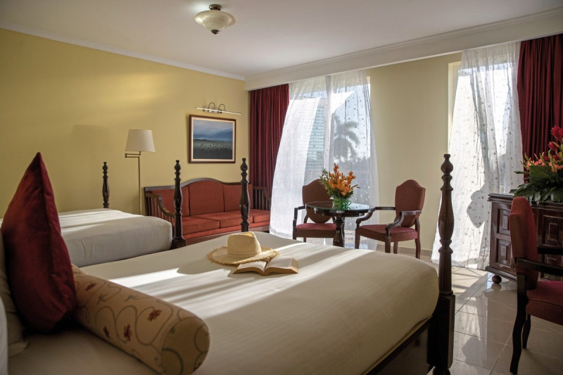 Iberostar Grand Trinidad ●●●●●