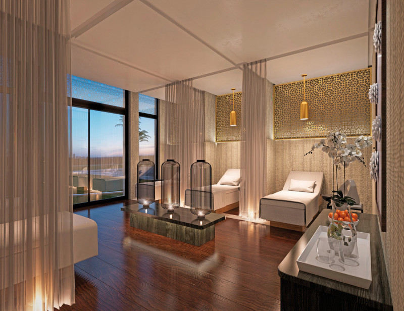 Anantara Mina Ras Al Khaimah Resort