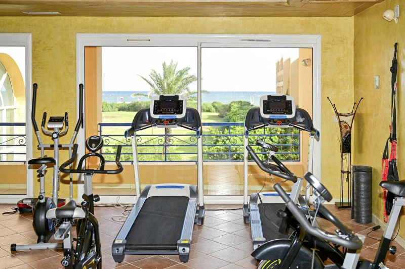 Nour Palace Resort & Thalasso