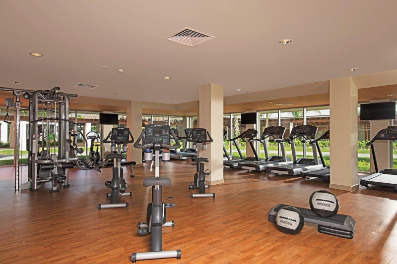 Dreams Onyx Resort & Spa ●●●●●