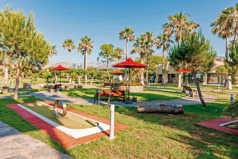 Calimera Sirens Beach