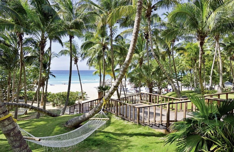 MeliÃ¡ Las AmÃ©ricas ●●●●●