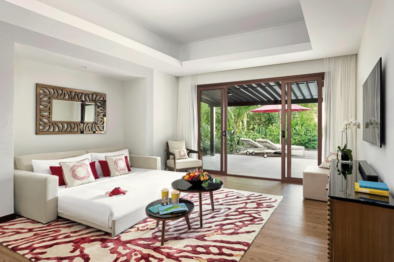 Niyama Private Islands Maldives ●●●●●○