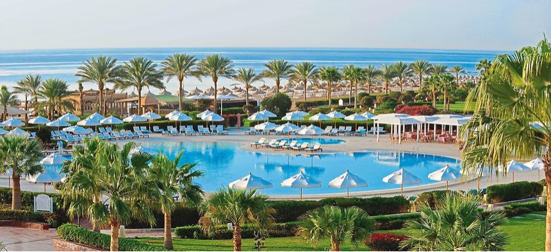 Baron Resort Sharm El Sheikh ●●●●●