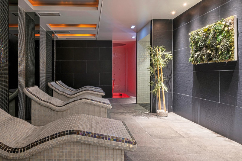 Gran Meliá Palacio de Isora