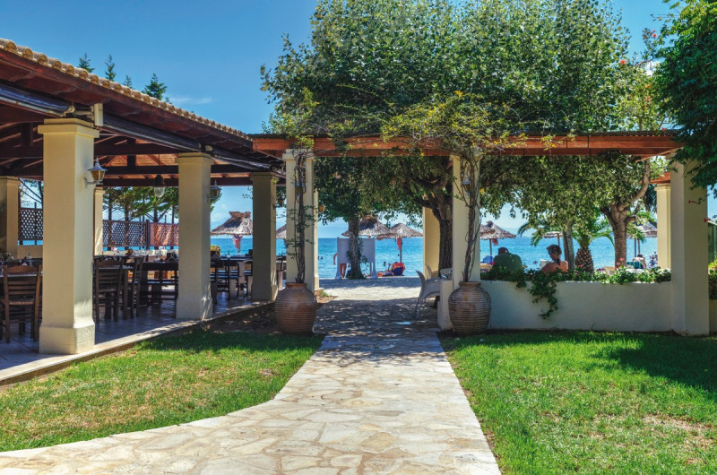 Delfinia ●●●●