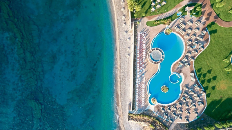 Atlantica Aegean Blue ●●●●●