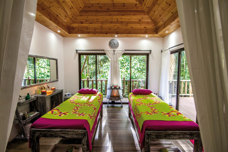 Valmer Resort