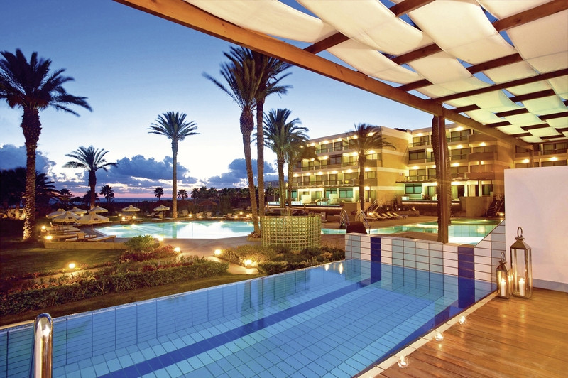 Constantinou Bros Asimina Suites