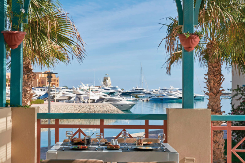 Mosaique Hotel El Gouna