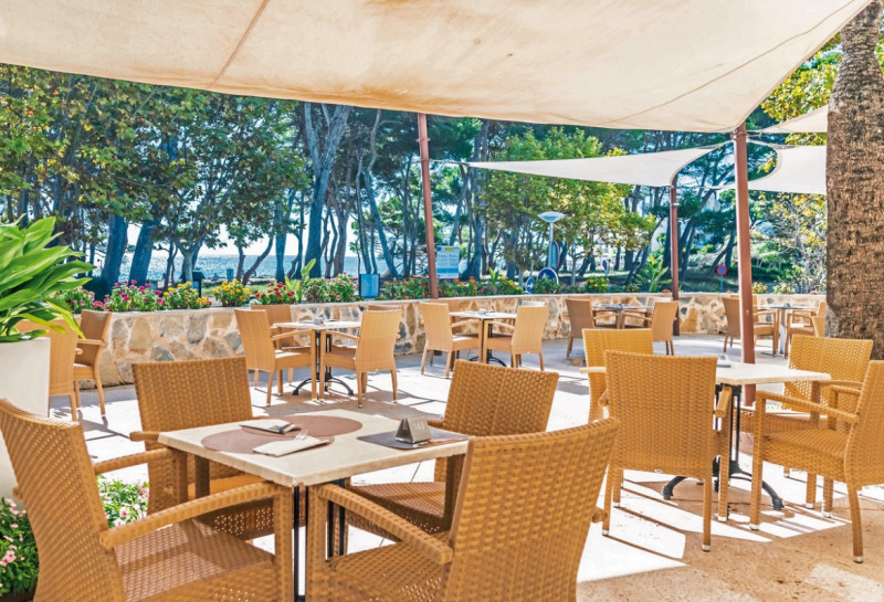 Canyamel Park & Spa ●●●●○