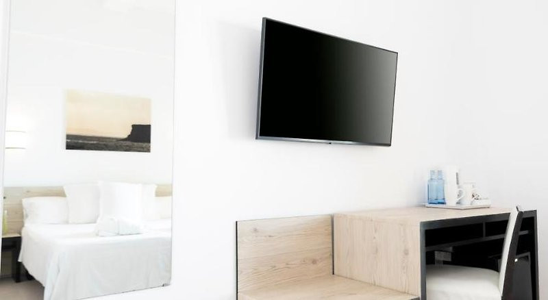 Hotel MÃ©dano ●●●