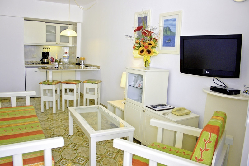 Wohnbeispiel Appartement