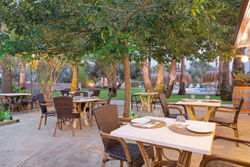 Finca Can Canals & Spa