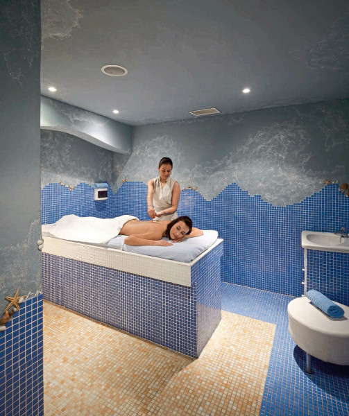 Hotel & Residence Umag Plava Laguna