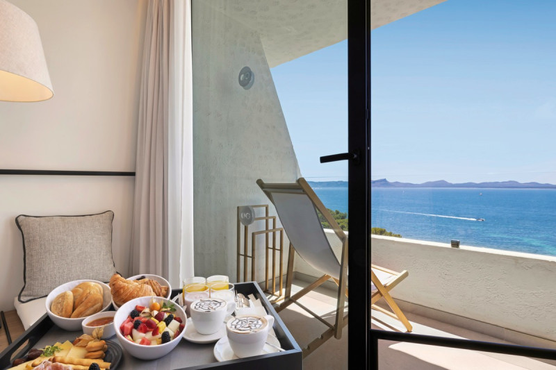 Inmood Aucanada ●●●●○