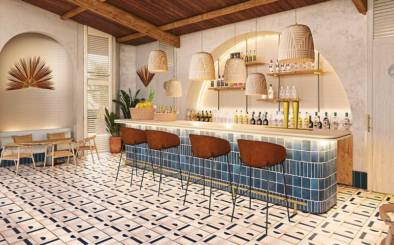 BarcelÃ³ Tenerife Royal level ●●●●●