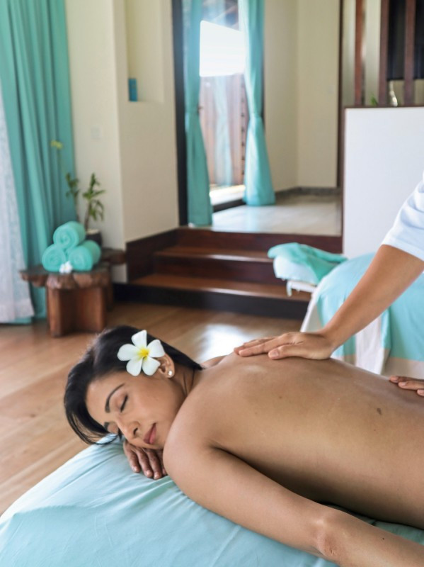 OZEN RESERVE Bolifushi ●●●●●○