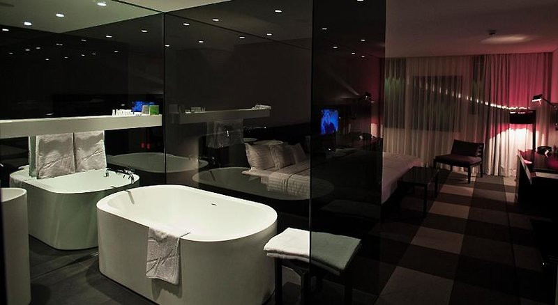 Graffit Gallery Design Hotel ●●●●●