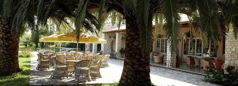 St. George's Bay Country Club ●●●●○