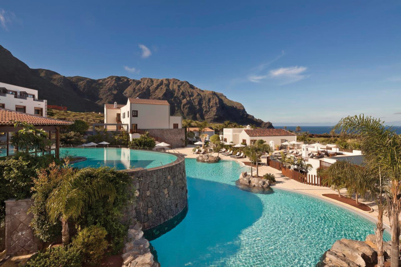 Hacienda Del Conde Meliá Collection