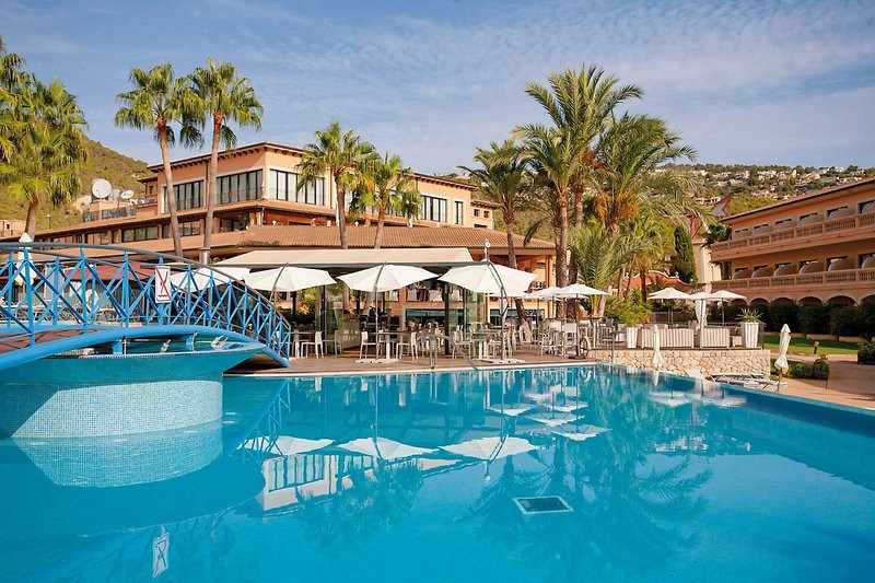 Mon Port & Spa ●●●●○