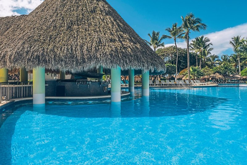 Iberostar Selection Hacienda Dominicus