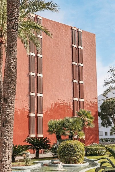 De Mar Gran MeliÃ¡ ●●●●●