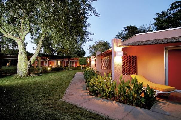 Jolie Ville Kings Island Luxor ●●●●●