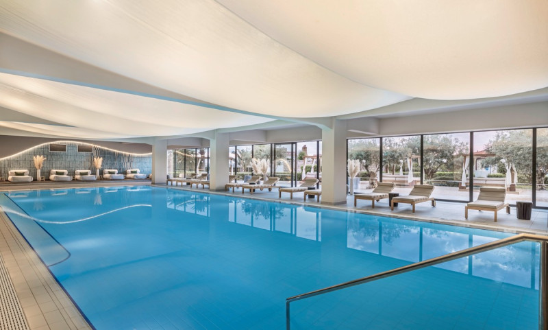 Valamar Padova Hotel