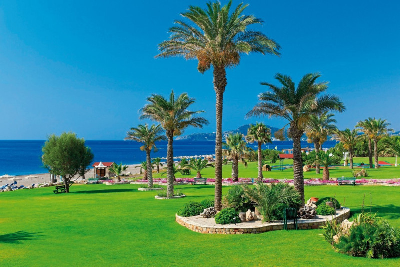 Rodos Palladium Leisure & Wellness ●●●●●