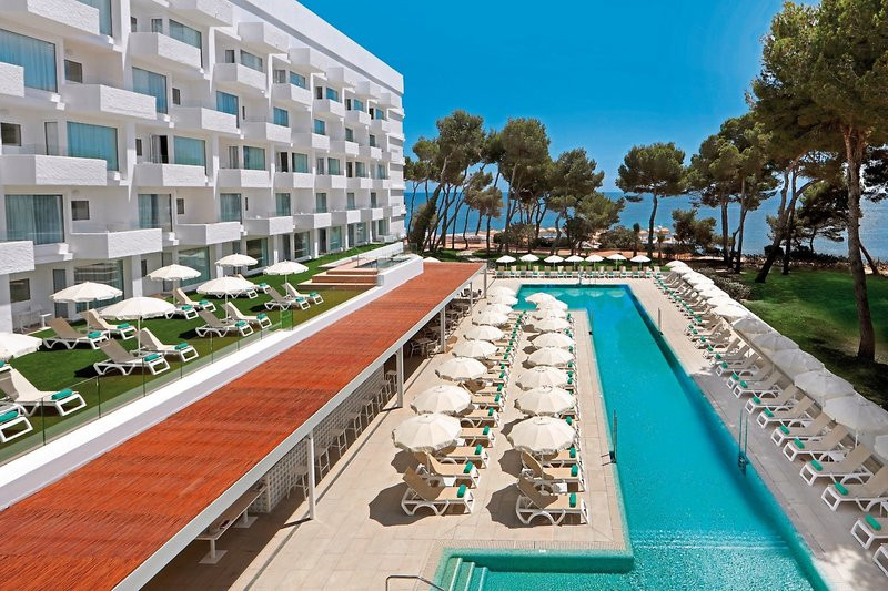 Iberostar Selection Santa Eulalia Ibiza ●●●●○