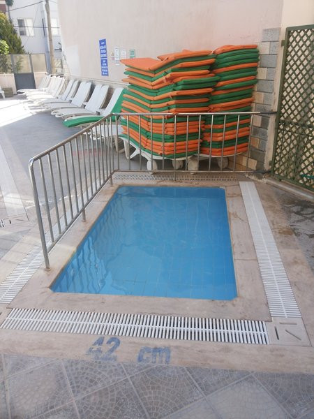 Nazar Hotel ●●●