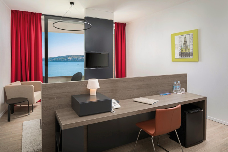 Wohnbeispiel Doppelzimmer Superior